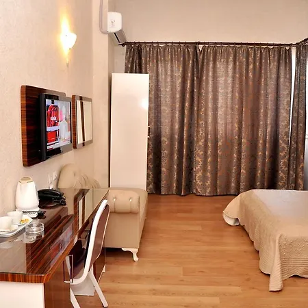 Grand Cinar Hotel Kütahya