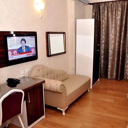 Grand Cinar Hotel 4*