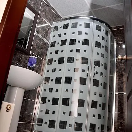 Hotel Grand Cinar 4*