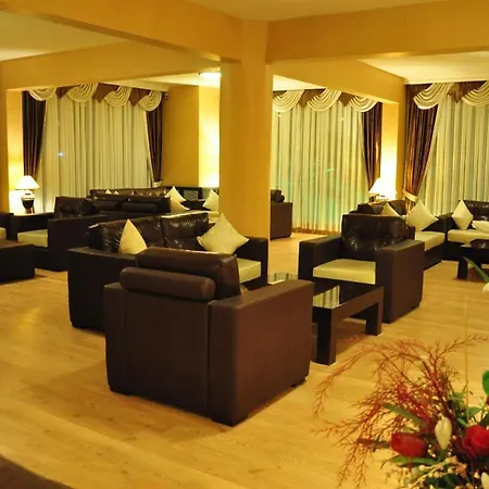 Grand Cinar Hotel