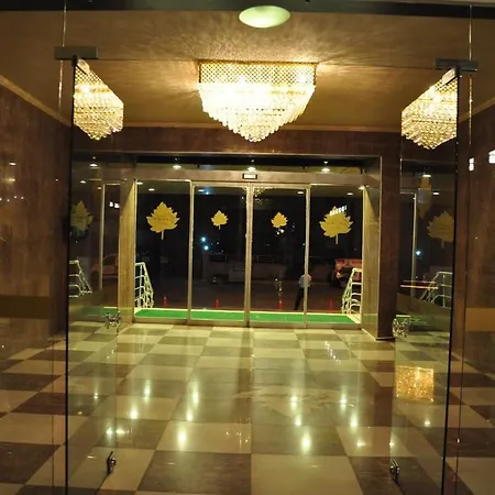 Hotel Grand Cinar Kütahya
