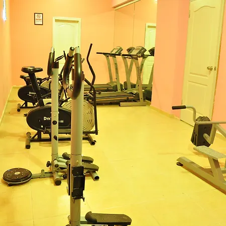 Hotel Grand Cinar 4*