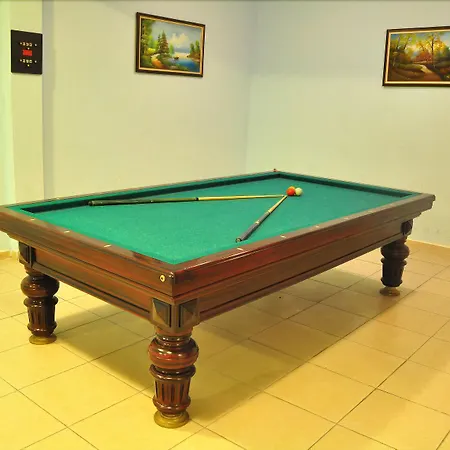 Hotel Grand Cinar 4*