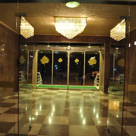 Hotel Grand Cinar 4*