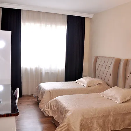 Grand Cinar 4* Kütahya