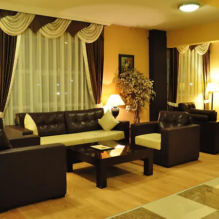 Grand Cinar Hotel Kütahya