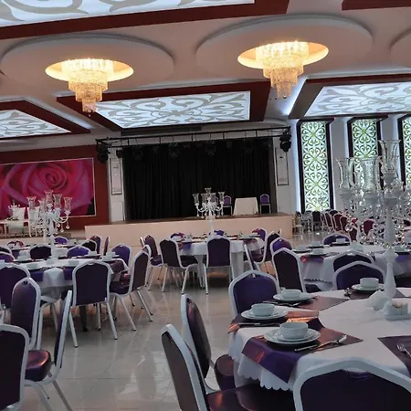 Grand Cinar Kütahya