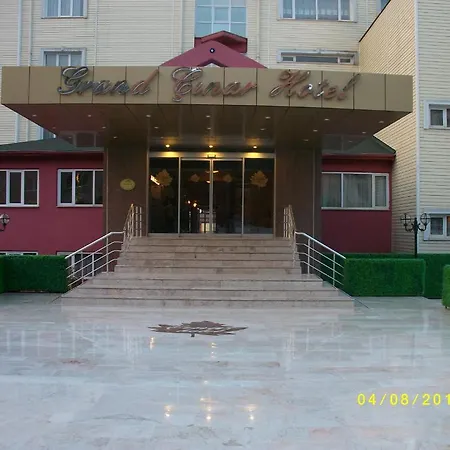Grand Cinar Hotel
