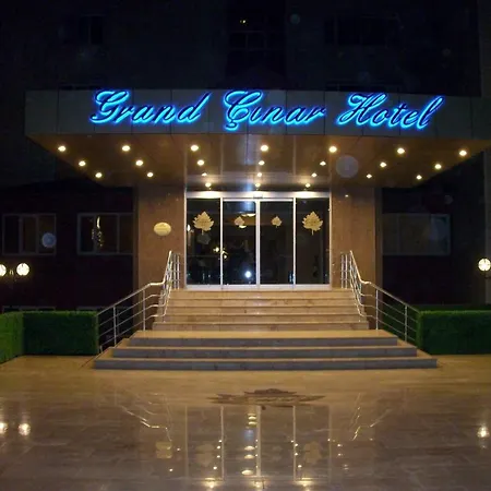 Hotel Grand Cinar 4*