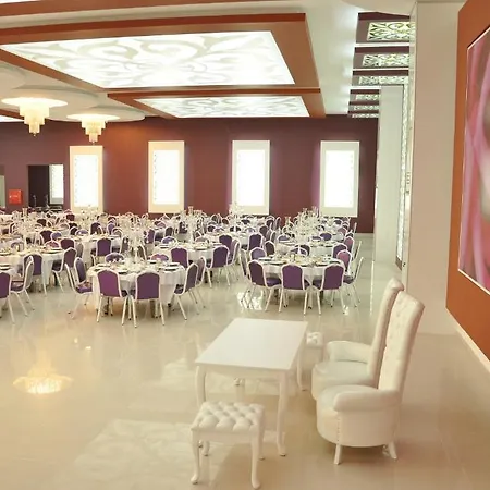 Grand Cinar 4* Kütahya