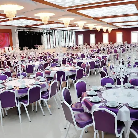 Hotel Grand Cinar Kütahya