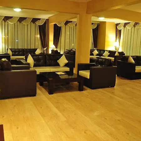 Grand Cinar Hotel Kütahya