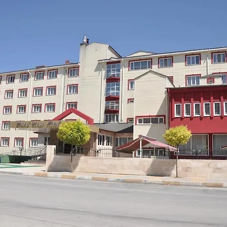 Grand Cinar Kütahya