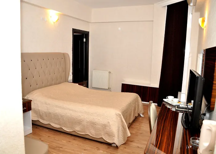 호텔 Grand Cinar 4*