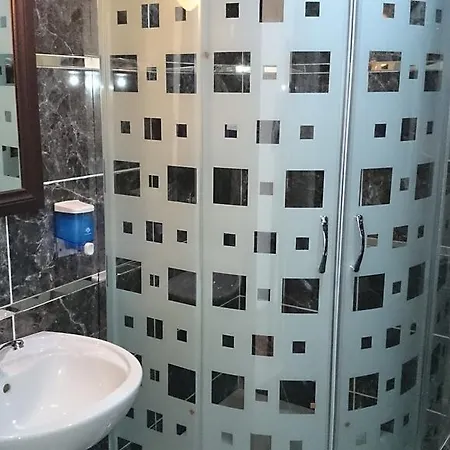 Grand Cinar Hotell Kütahya