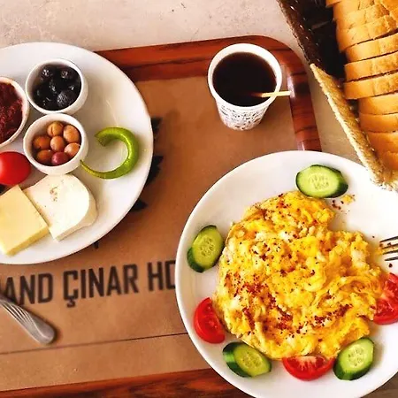 Grand Cinar Kütahya