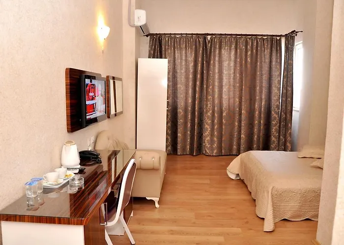 Grand Cinar Hotel Kütahya