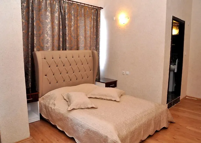 Grand Cinar Kütahya