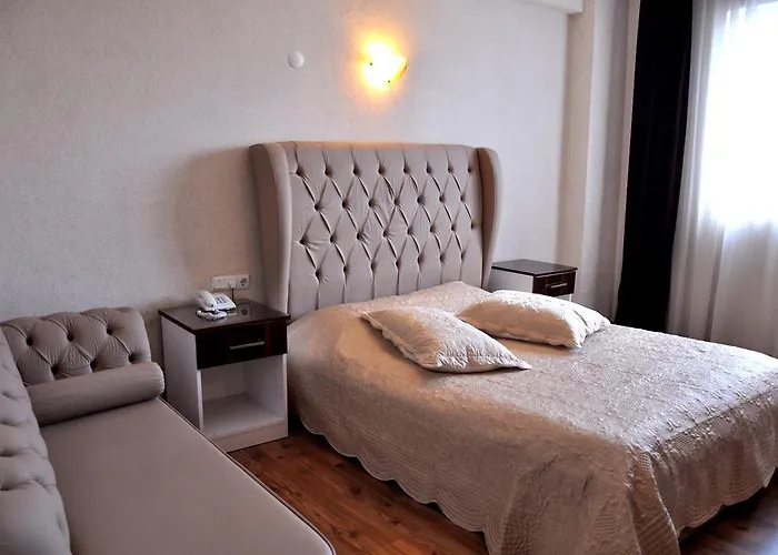 Grand Cinar Hotel Kütahya