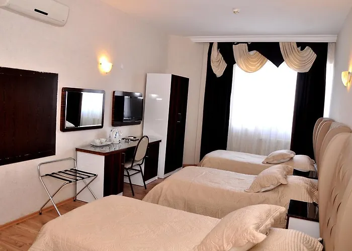 Grand Cinar Kütahya