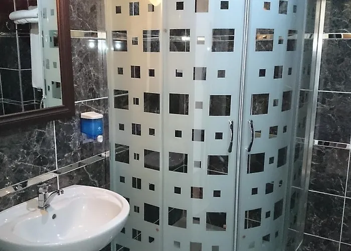 Grand Cinar Hotel Kütahya