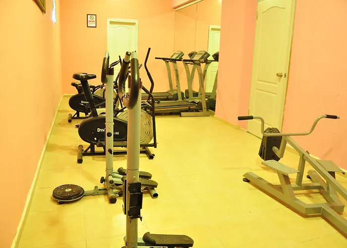 Hotel Grand Cinar 4*