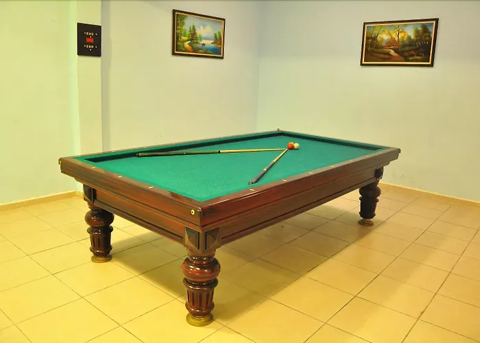 Hotel Grand Cinar 4*