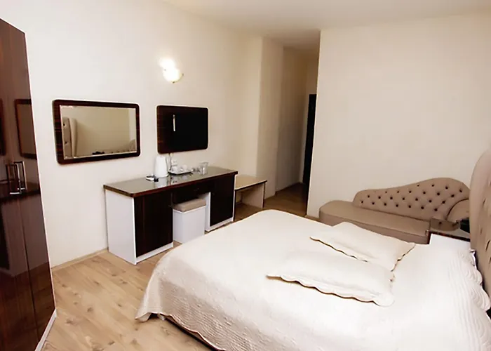 Grand Cinar Hotel Kütahya