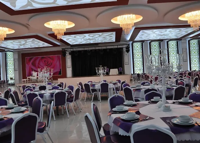 Grand Cinar Kütahya