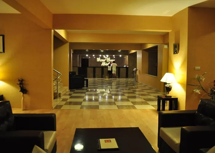 Grand Cinar Hotel