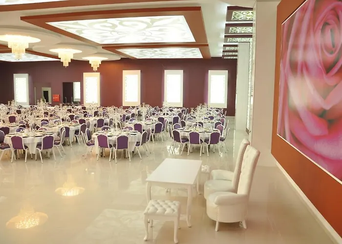 Grand Cinar 4* Kütahya