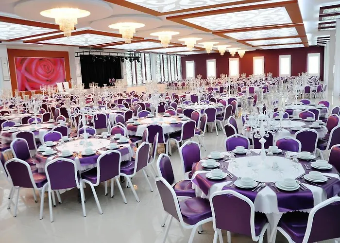 Hotel Grand Cinar Kütahya