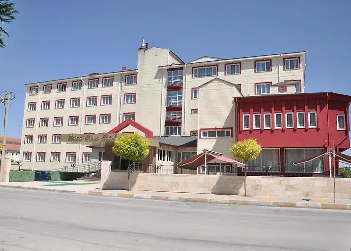 Grand Cinar Kütahya